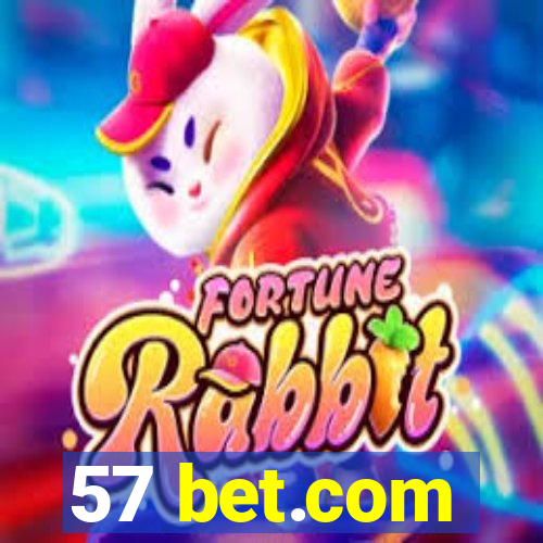 57 bet.com